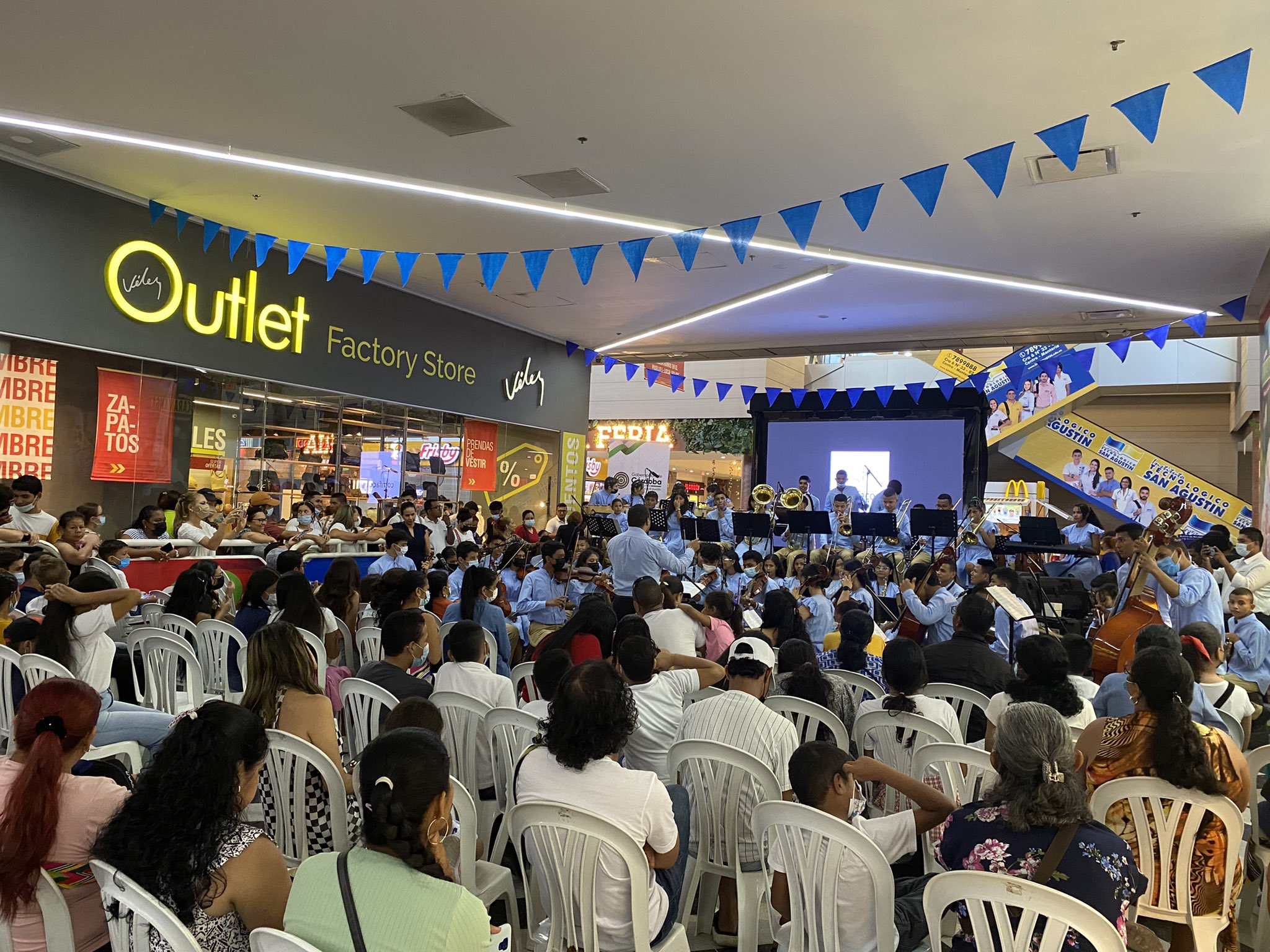 Animecor 2022 — foto 2
