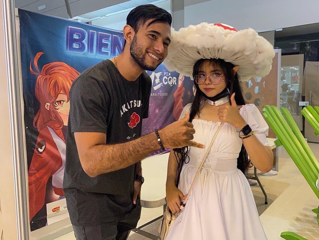 Animecor 2022 — foto 7