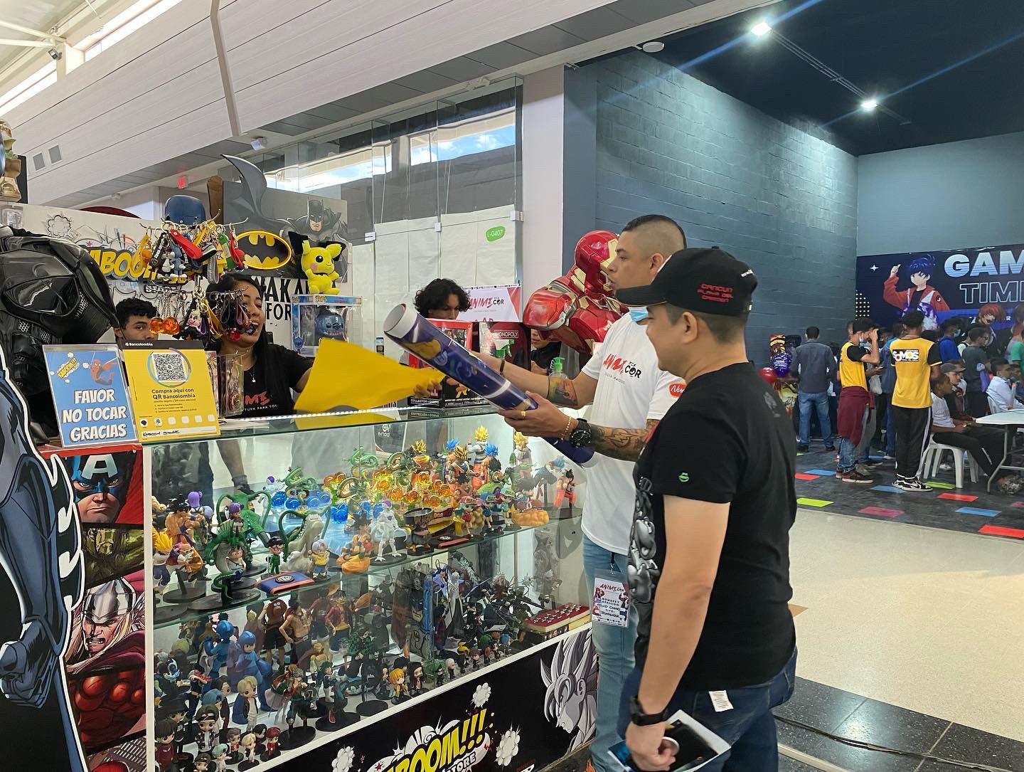 Animecor 2022 — foto 8