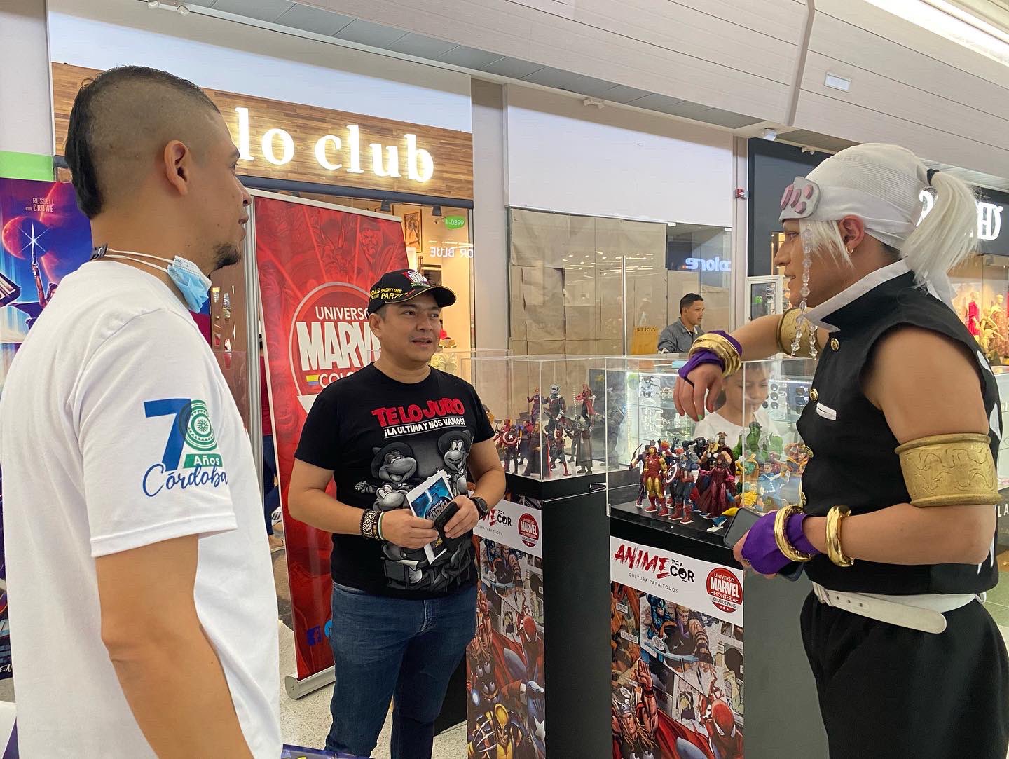 Animecor 2022 — foto 9