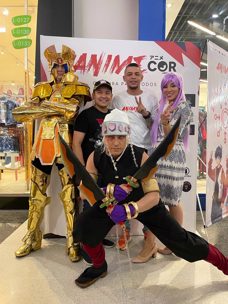 Animecor 2022 — foto 10