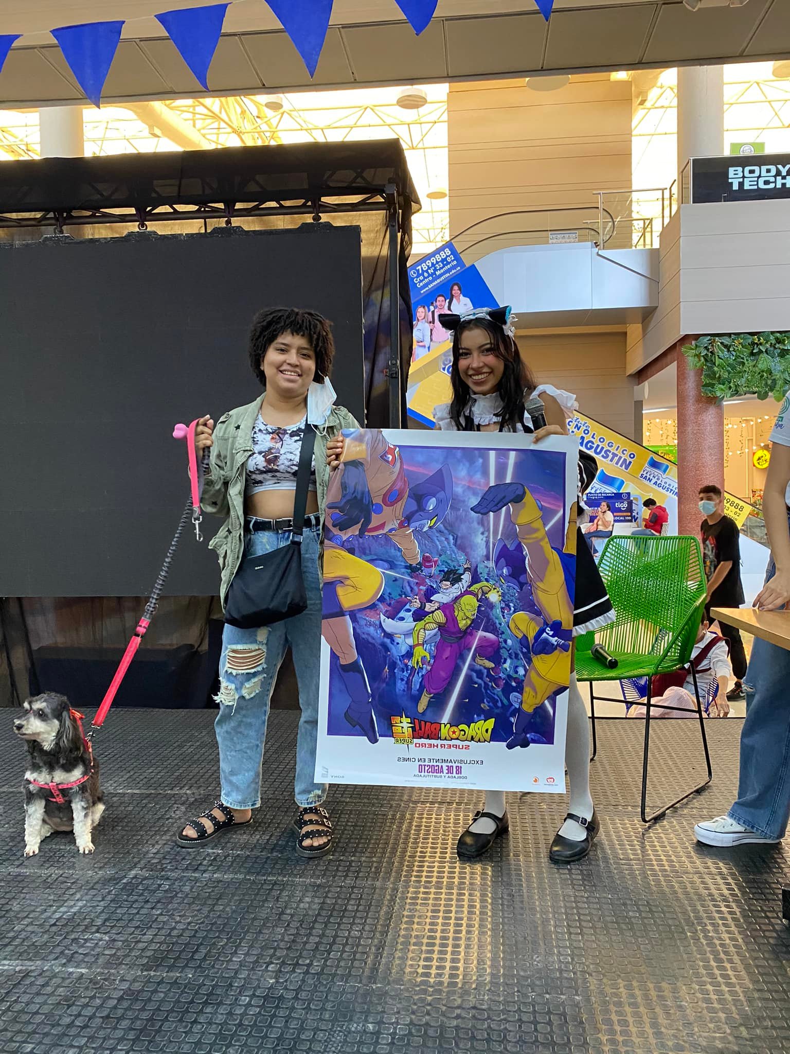 Animecor 2022 — foto 12