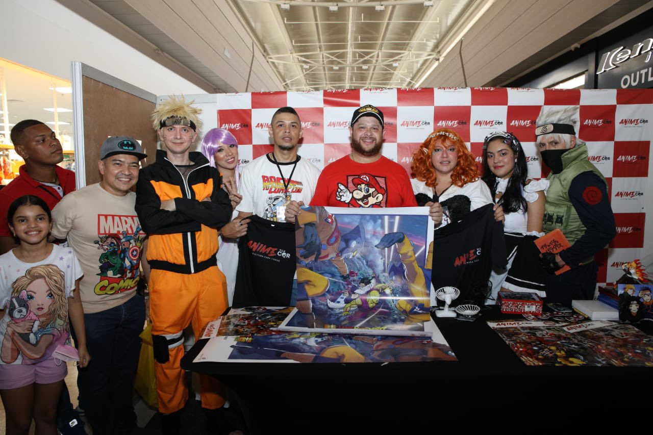 Animecor 2022 — foto 18