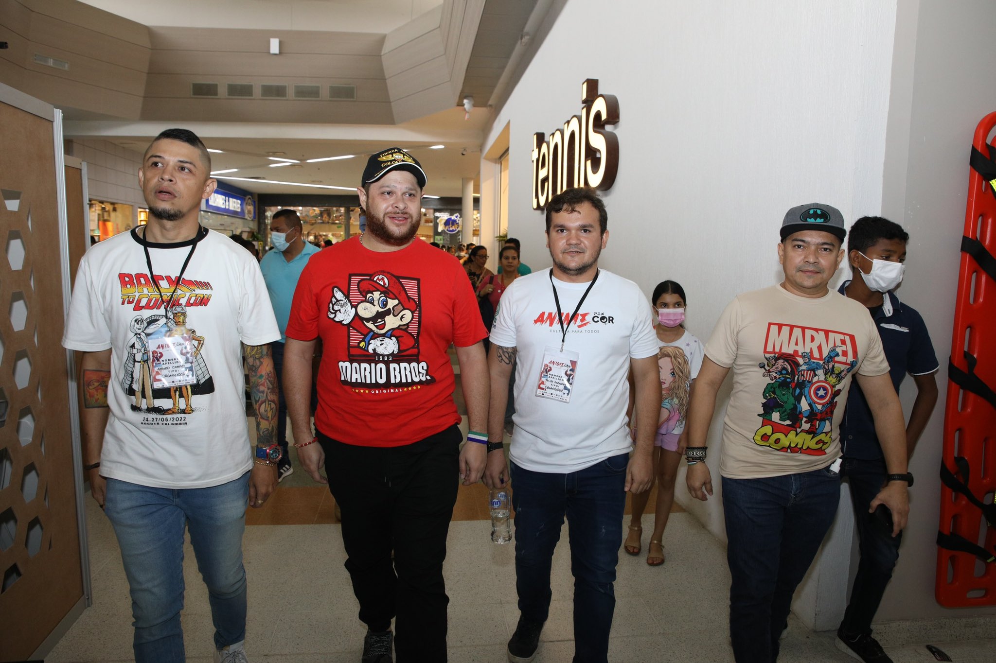 Animecor 2022 — foto 19