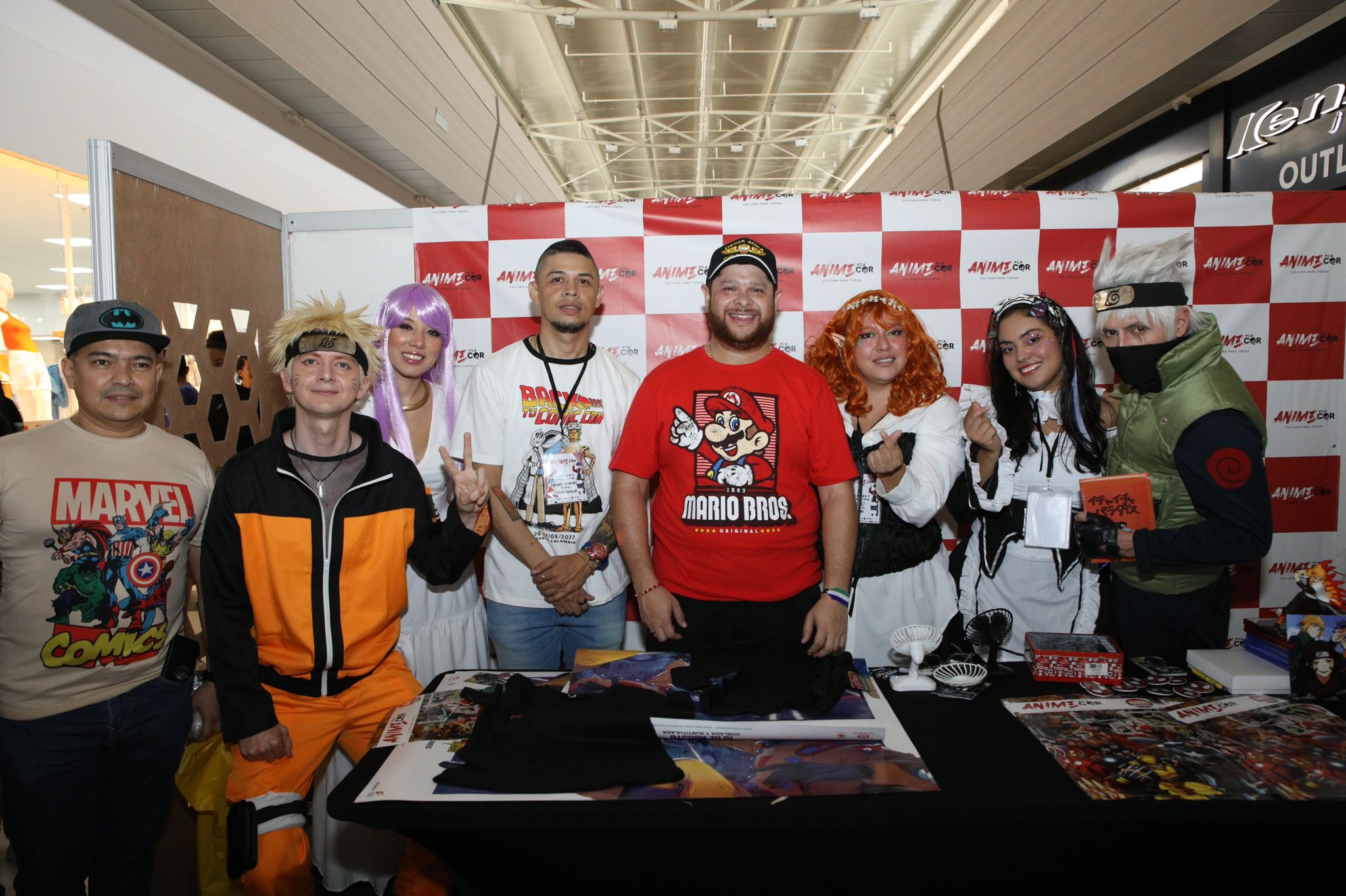 Animecor 2022 — foto 21