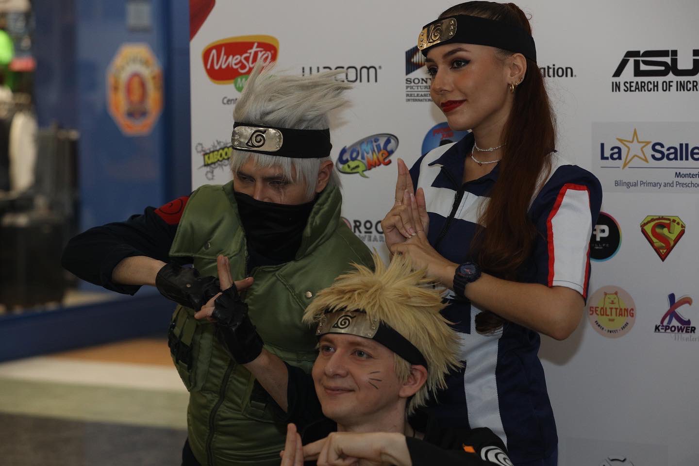 Animecor 2022 — foto 23