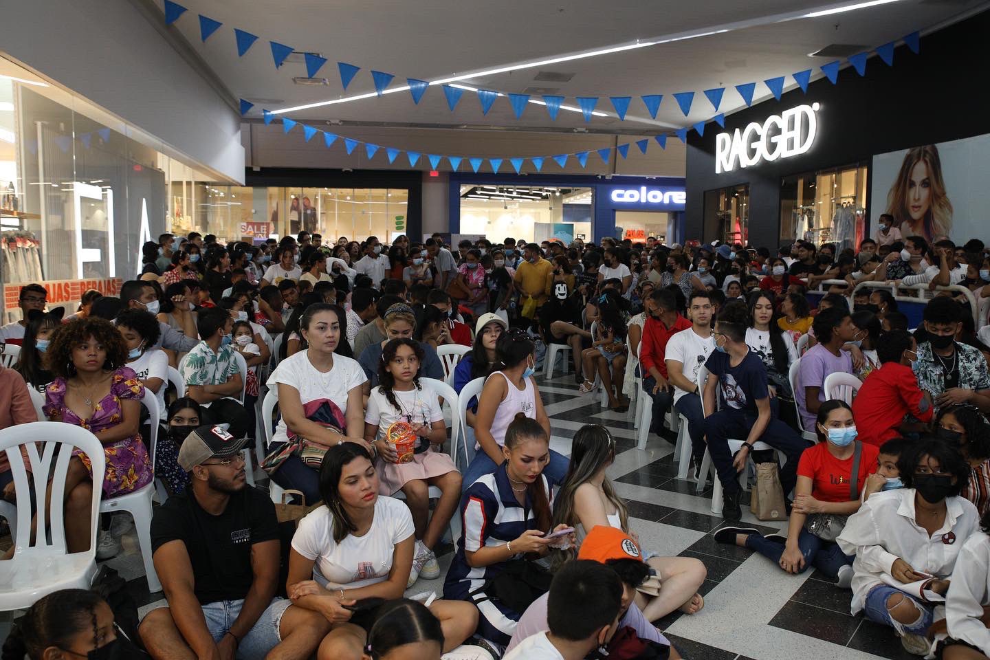 Animecor 2022 — foto 25
