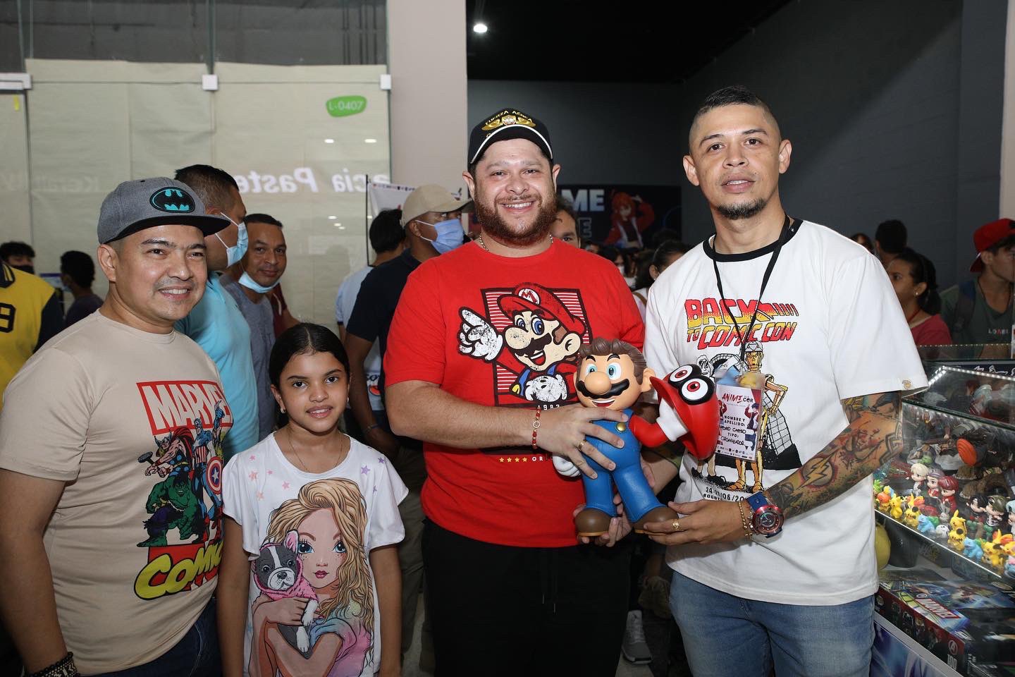 Animecor 2022 — foto 28