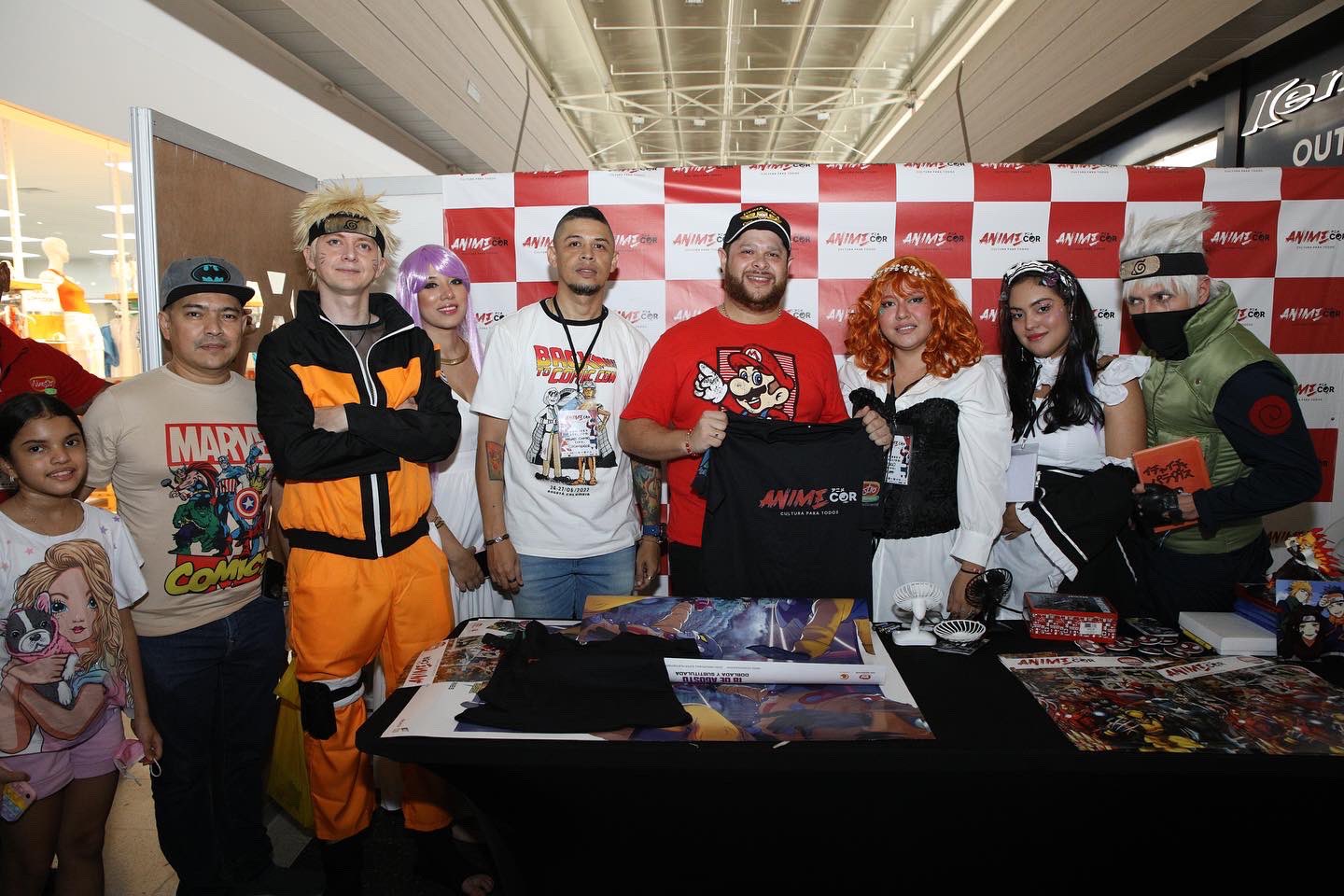 Animecor 2022 — foto 30