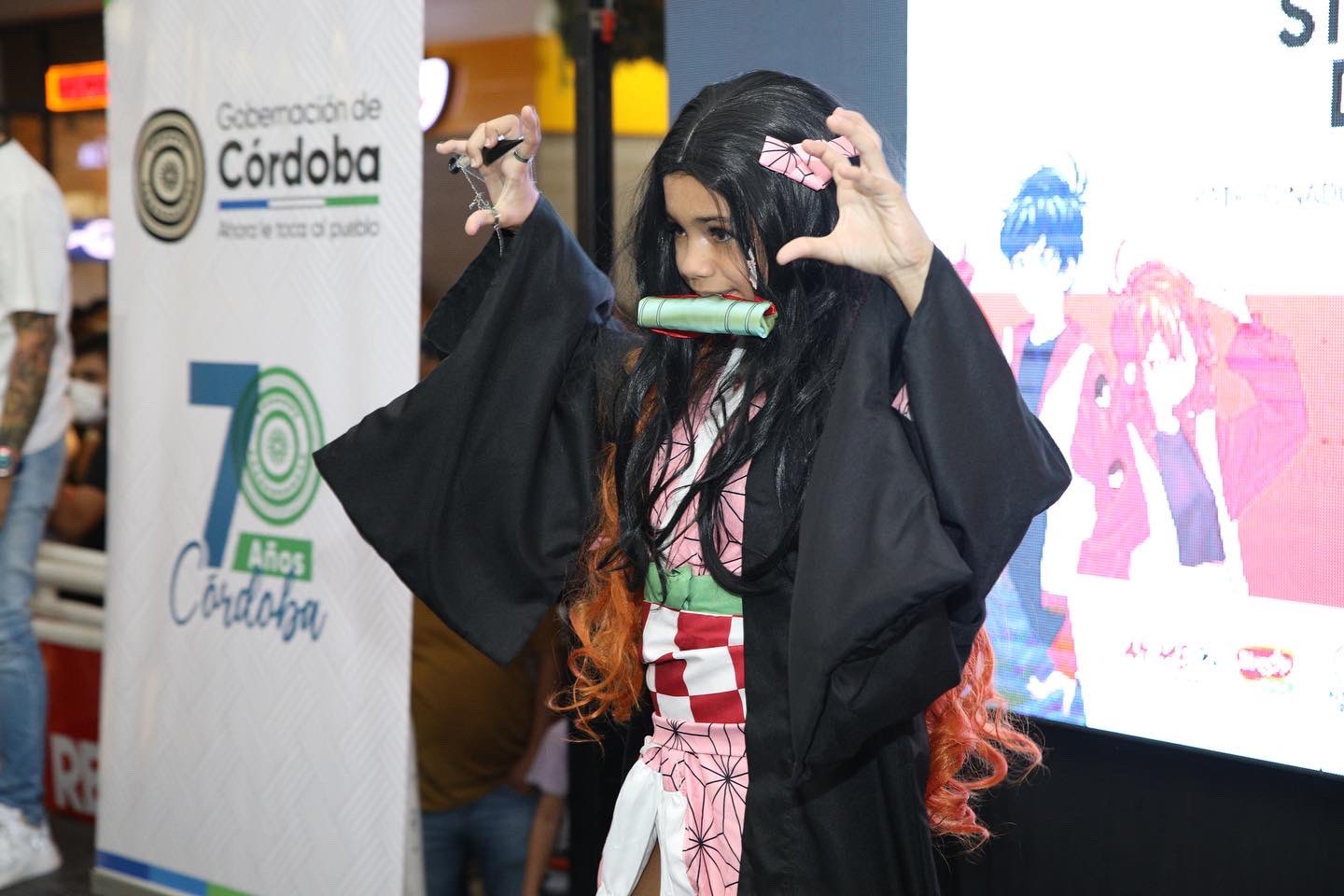 Animecor 2022 — foto 31