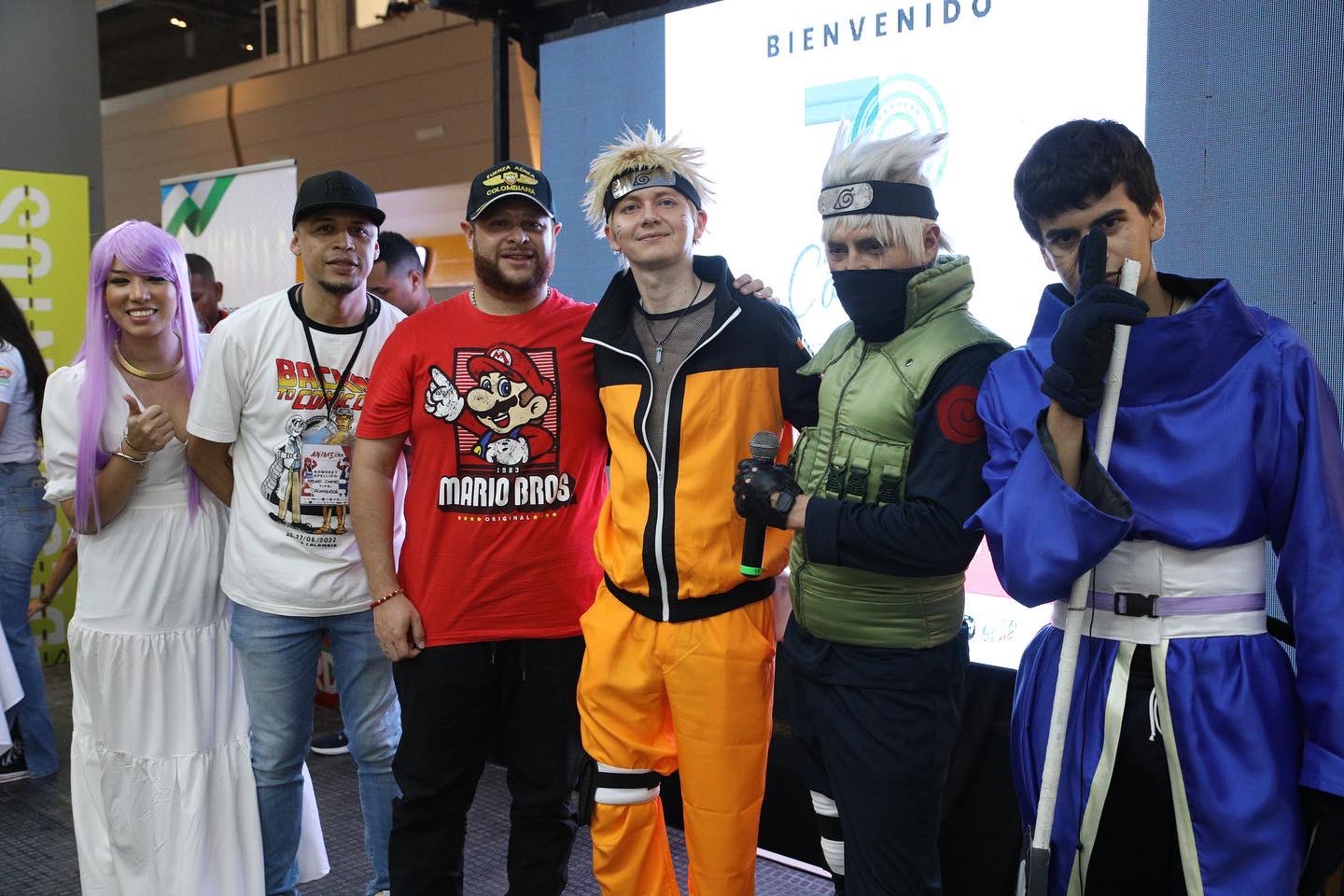 Animecor 2022 — foto 32