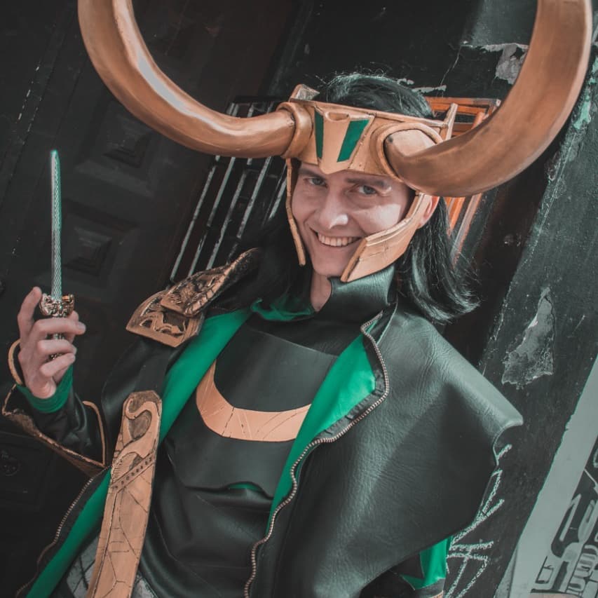 Tío Loki