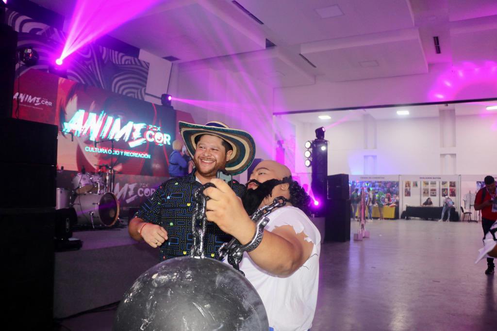 Animecor 2023 — foto 4