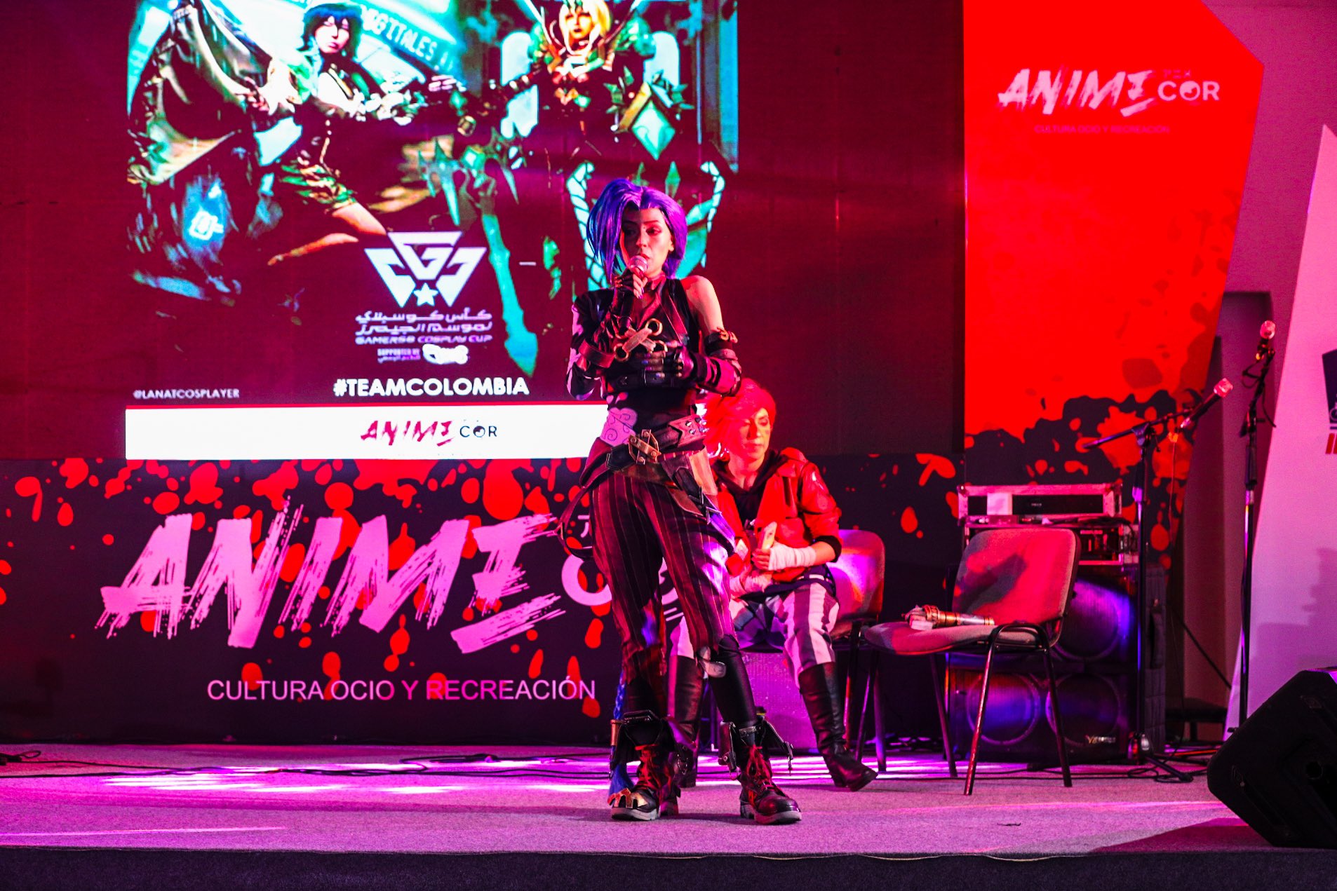 Animecor 2023 — foto 7