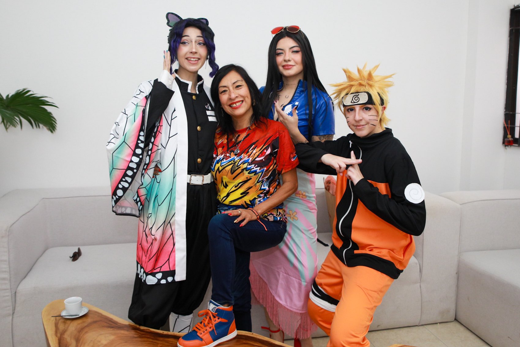 Animecor 2023 — foto 11
