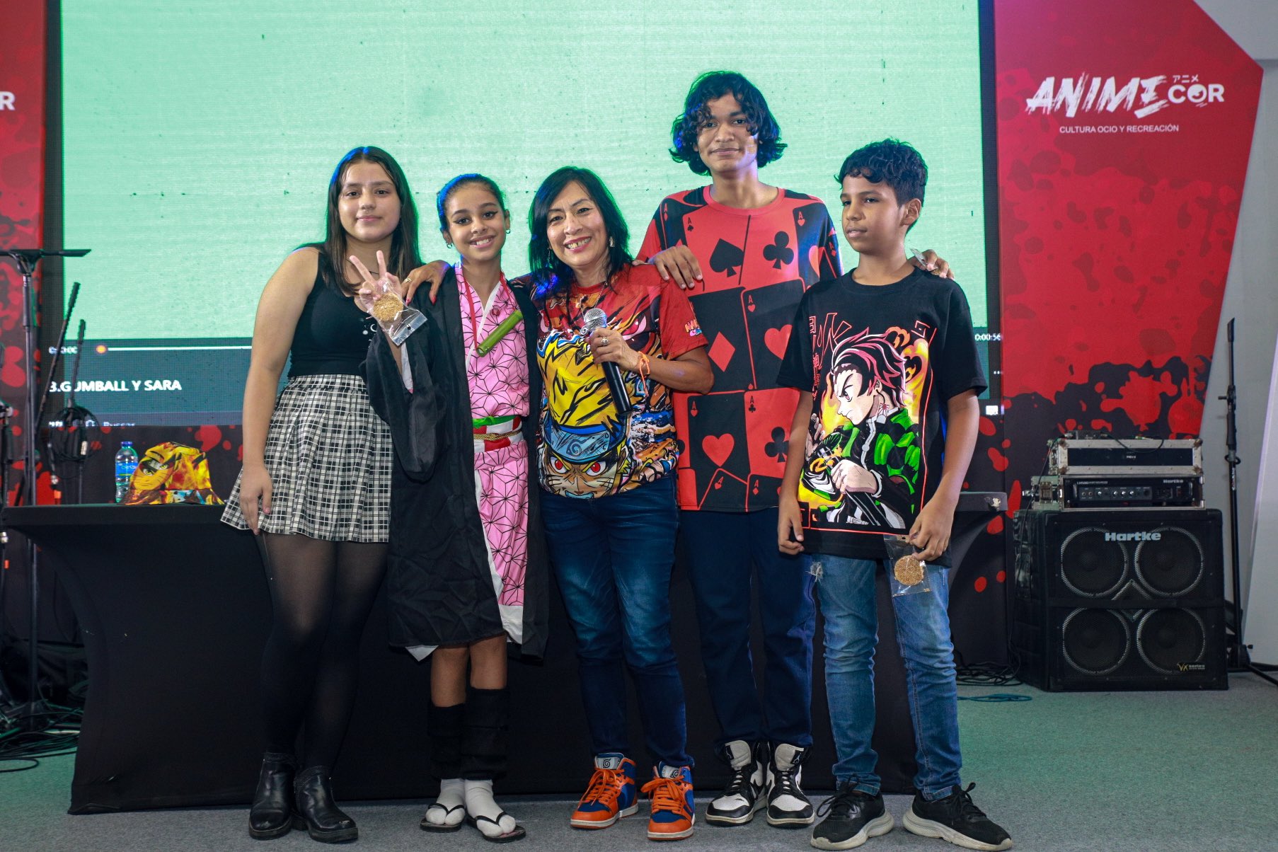 Animecor 2023 — foto 14