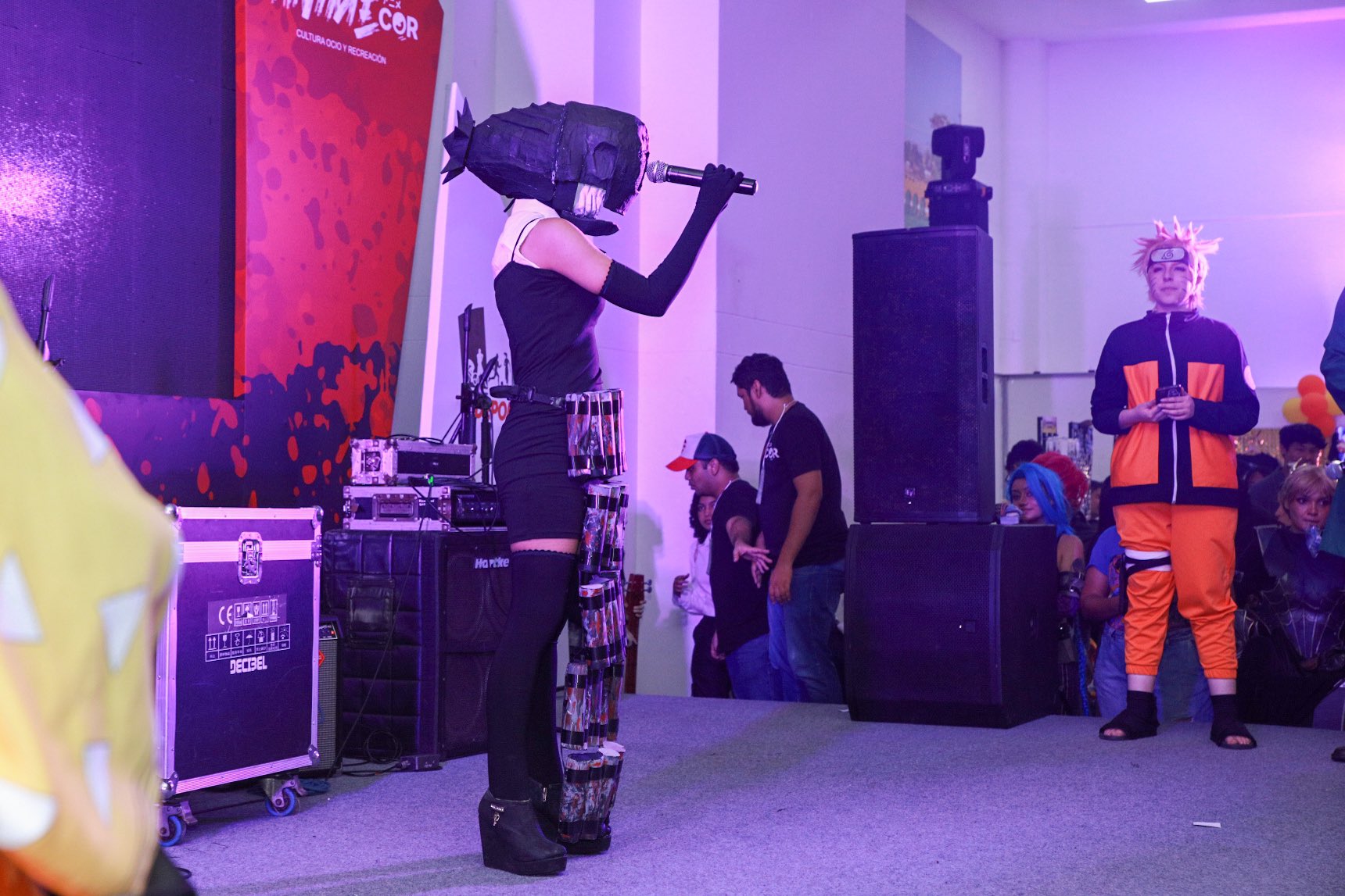 Animecor 2023 — foto 15