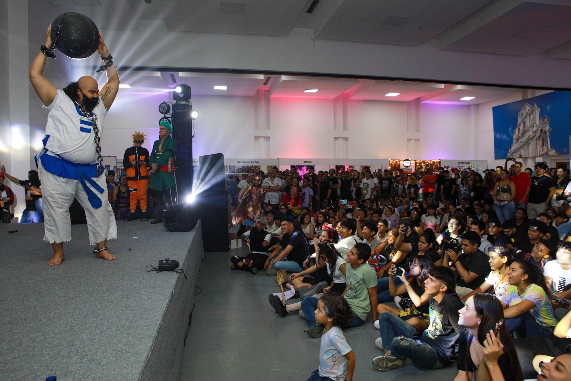 Animecor 2023 — foto 16