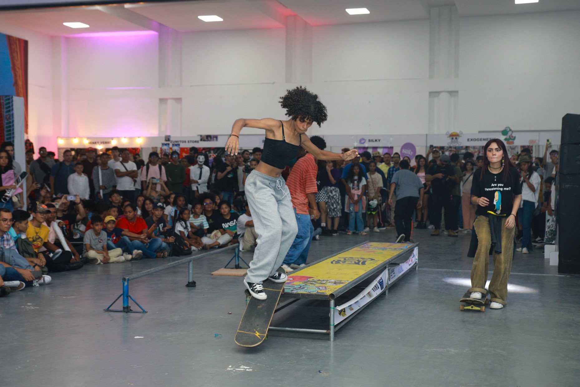 Animecor 2023 — foto 18