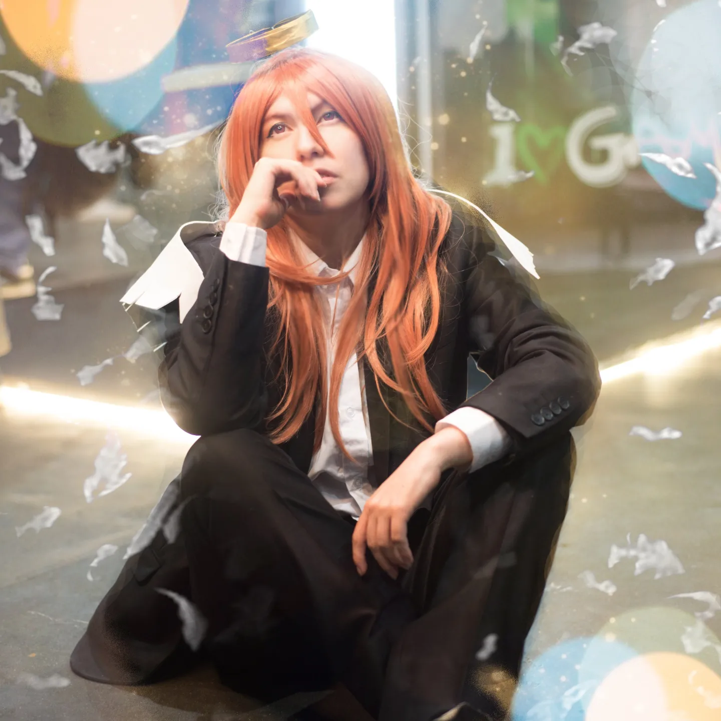 LaNatCosplayer